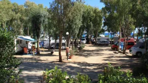 Villaggio Camping Capo Ferrato - Costa Rei