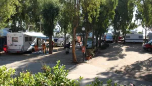 Villaggio Camping Capo Ferrato - Costa Rei
