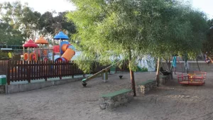 Villaggio Camping Capo Ferrato - Costa Rei