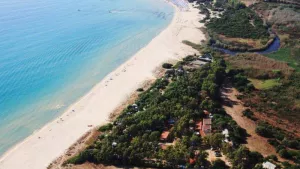 Villaggio Camping Capo Ferrato - Costa Rei