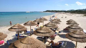 Villaggio Camping Capo Ferrato - Costa Rei