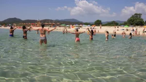 Villaggio Camping Capo Ferrato - Costa Rei