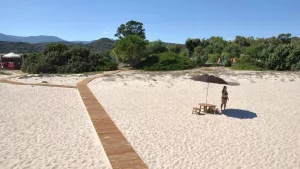 Villaggio Camping Capo Ferrato - Costa Rei