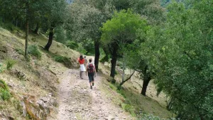 Villaggio Camping Capo Ferrato - Costa Rei