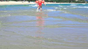 Villaggio Camping Capo Ferrato - Costa Rei