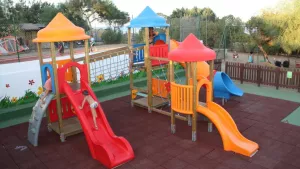 Villaggio Camping Capo Ferrato - Costa Rei