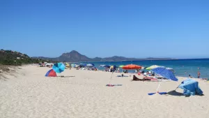 Villaggio Camping Capo Ferrato - Costa Rei