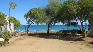 Villaggio Camping Capo Ferrato - Costa Rei