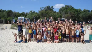 Villaggio Camping Capo Ferrato - Costa Rei