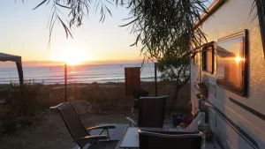 Villaggio Camping Capo Ferrato - Costa Rei