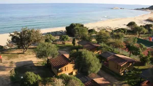 Villaggio Camping Capo Ferrato - Costa Rei
