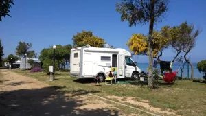 Villaggio Camping Capo Ferrato - Costa Rei