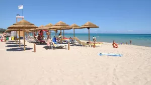 Villaggio Camping Capo Ferrato - Costa Rei