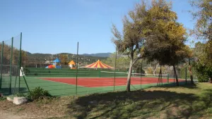 Villaggio Camping Capo Ferrato - Costa Rei