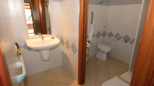 Villaggio Camping Capo Ferrato - Costa Rei