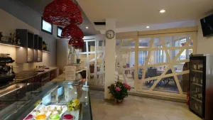 Villaggio Camping Capo Ferrato - Costa Rei