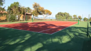 Villaggio Camping Capo Ferrato - Costa Rei