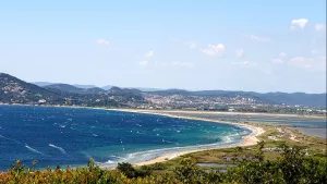 Campsite Les Palmiers