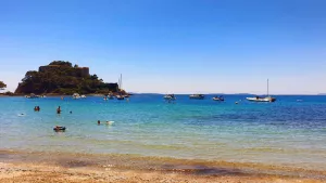 Campsite Les Palmiers