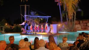 Camping Les Palmiers