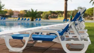 Camping Internacional Palamós