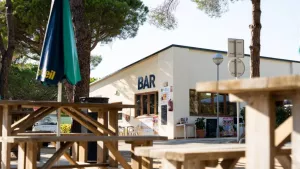 Camping Internacional Palamós