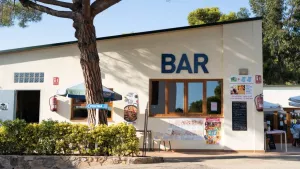 Camping Internacional Palamós
