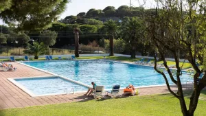 Camping Internacional Palamós