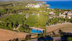 Camping Internacional Palamós