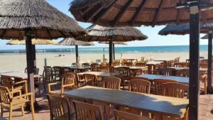 Camping Les Sables D'or 