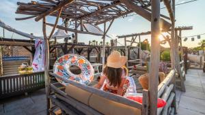 Camping Les Sables D'or 