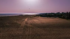 Camping Les Sables D'or 