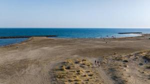 Camping Les Sables D'or 