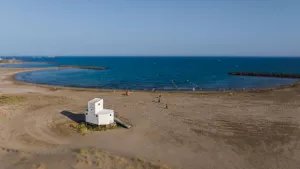 Camping Les Sables D'or 