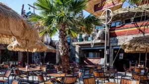 Camping Les Sables D'or 