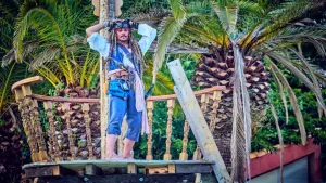 Camping Les Sables D'or 