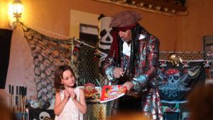 Flower Camping La Rivière