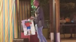 Flower Camping La Rivière