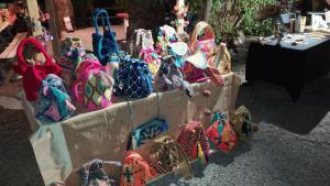 Flower Camping La Rivière