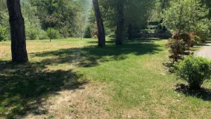 Camping La Rivière