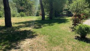 Flower Camping La Rivière