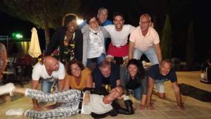 Flower Camping La Rivière