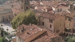 Flower Camping La Rivière