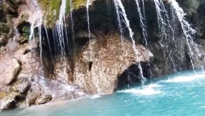 Camping La Rivière