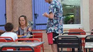 Flower Camping La Rivière