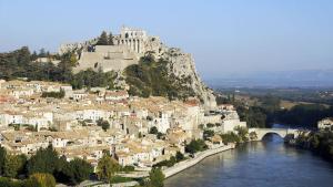 Flower Camping La Rivière