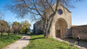 Camping La Rivière