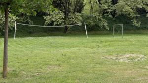 Flower Camping La Rivière