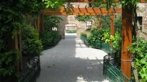 Campsite Le Sainte Marie