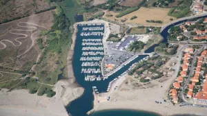 Campsite Le Sainte Marie